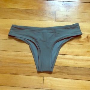 Aerie Bathing Suit Bottom